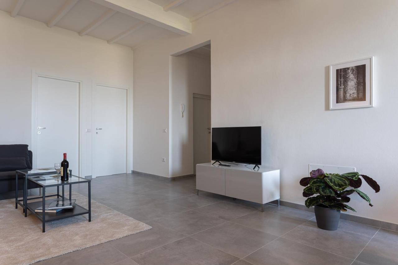 Apartamento Casa Raffaello San Miniato Exterior foto