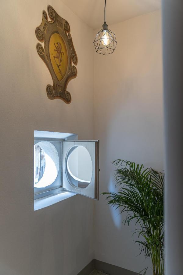 Apartamento Casa Raffaello San Miniato Exterior foto